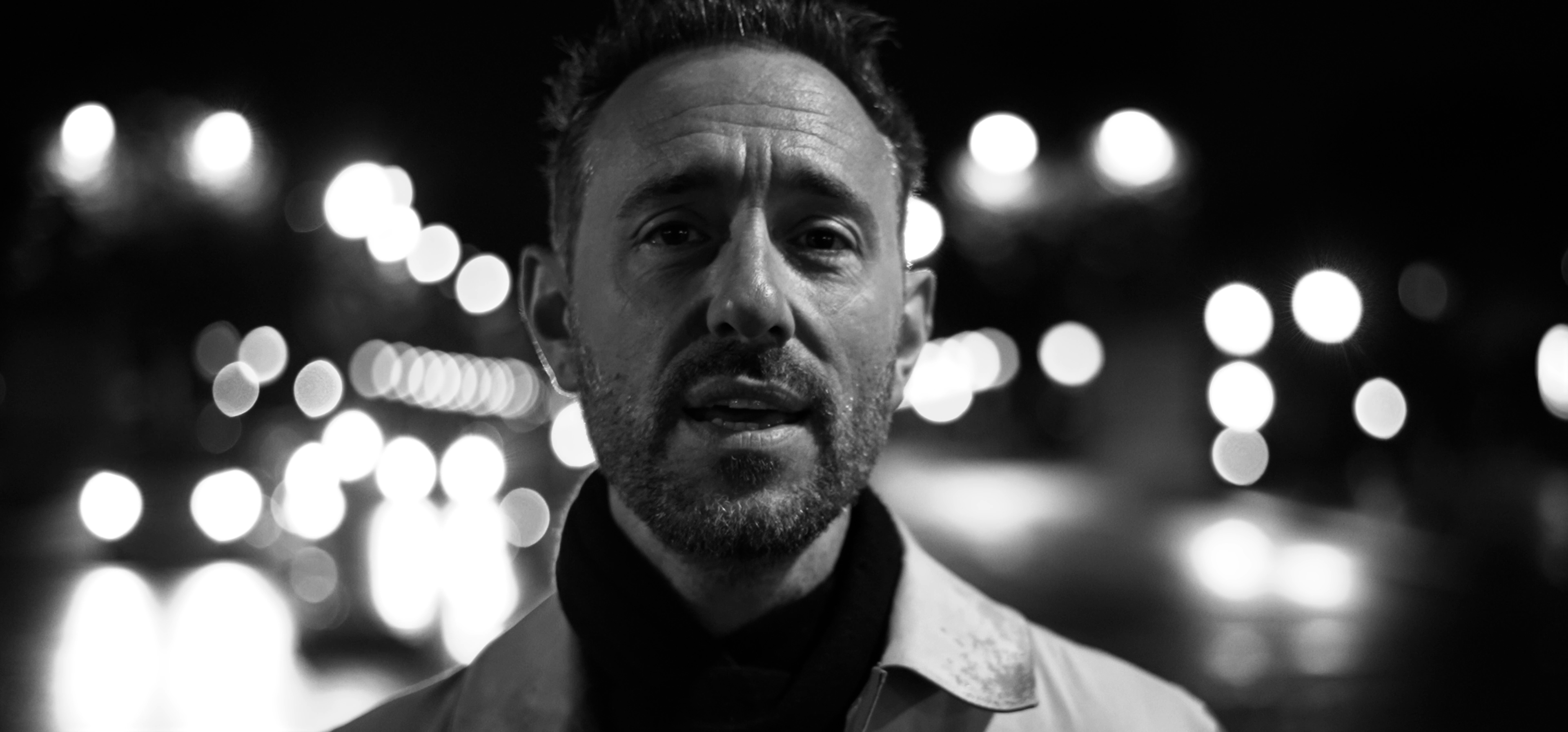 Love isn't easy — Charlie Winston
