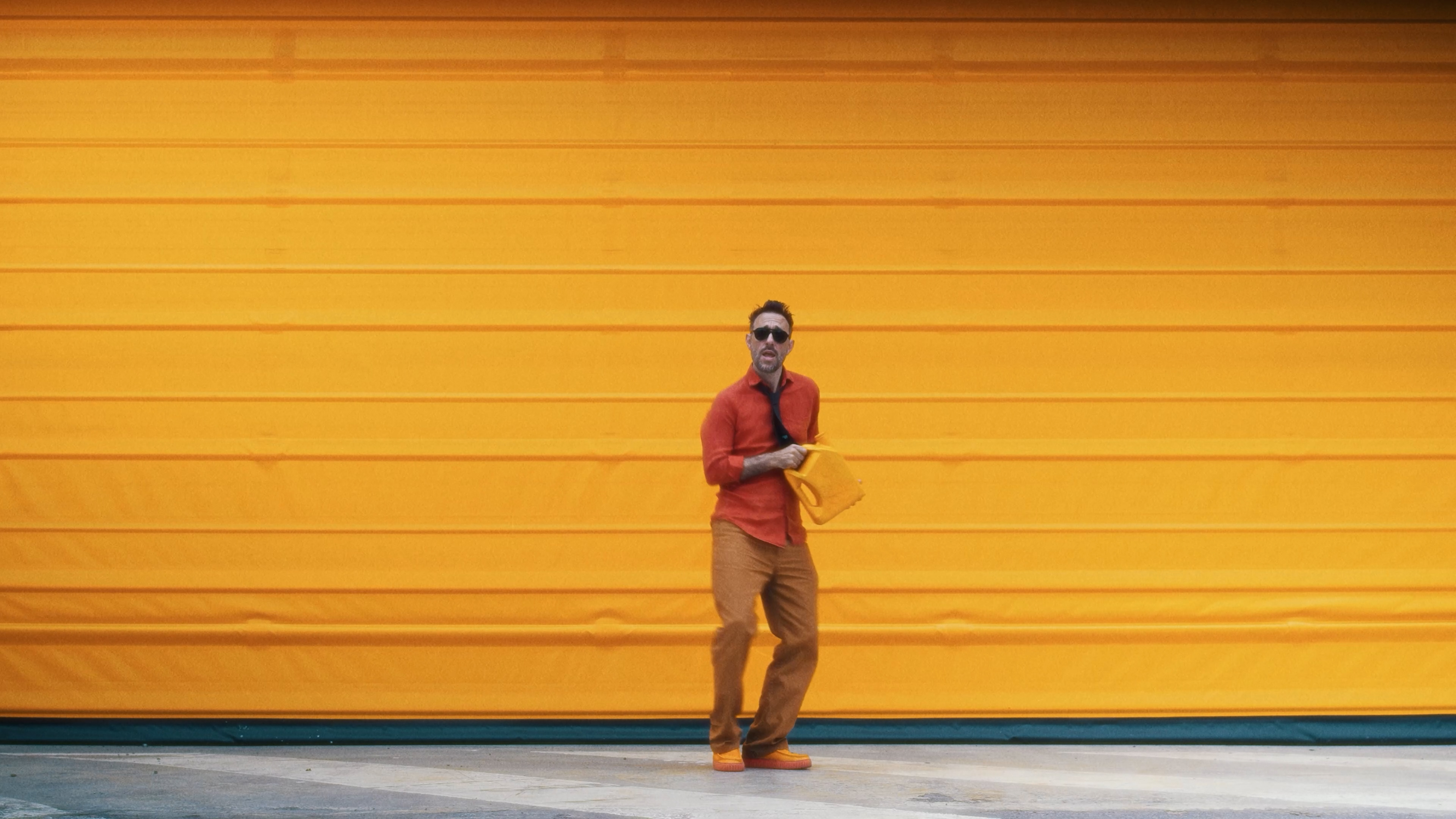 Never Enough — Charlie Winston
