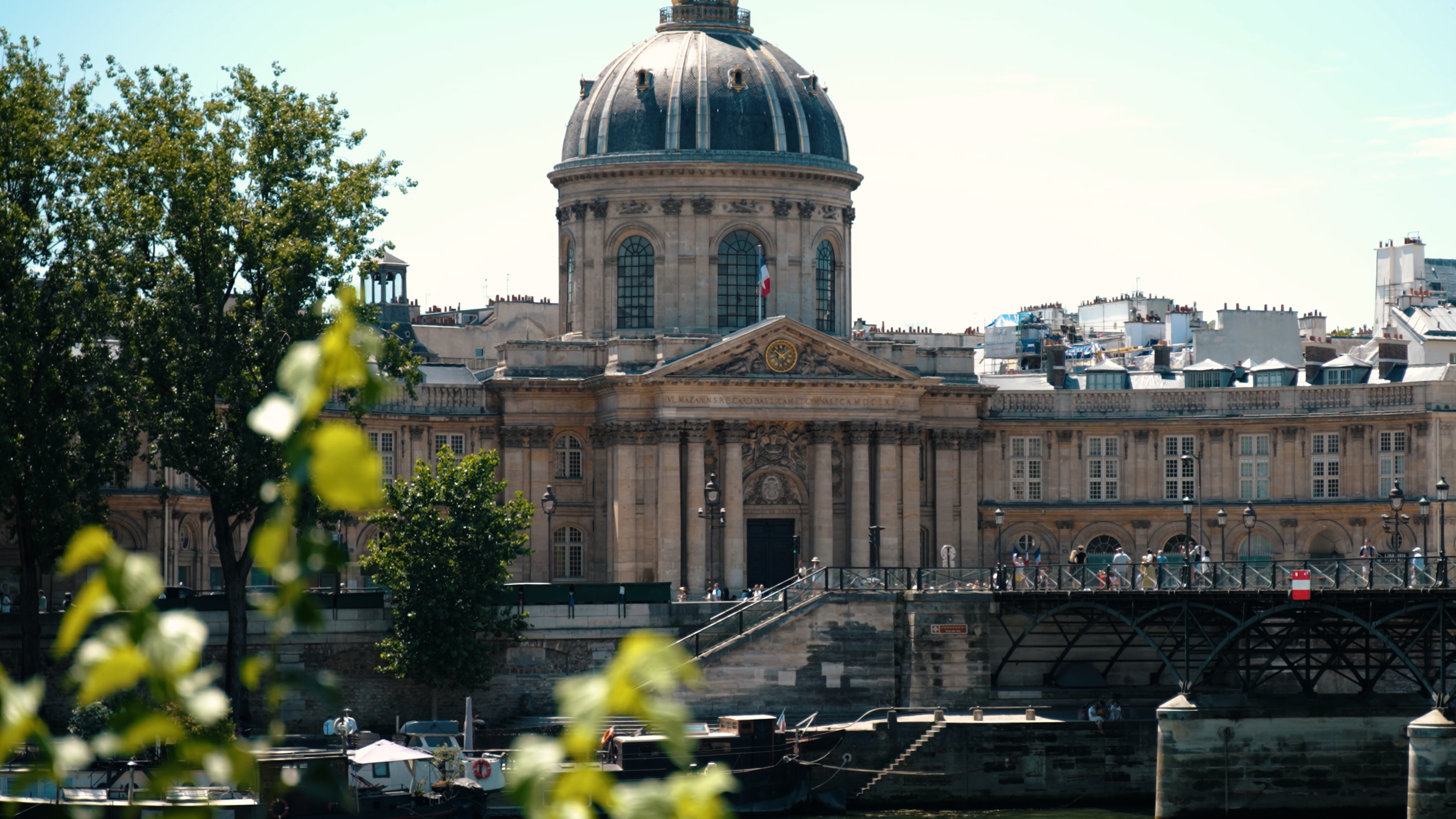 Paris Je t’aime - JO 2024